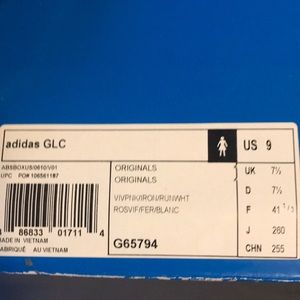 Women’s adidas shoes